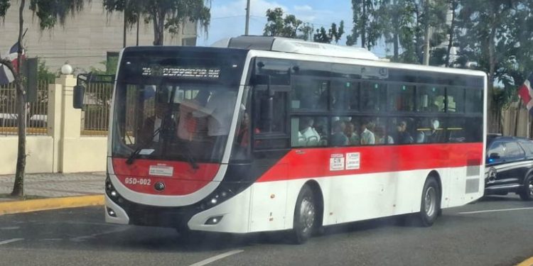 Gobierno pone en marcha el Corredor Independencia y amplía el Sistema Integrado de Transporte