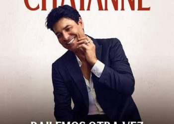 Noche de amor en Chile: Chayanne llega al Estadio Nacional este 14 de febrero