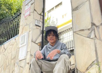 Colchito la Pámpara: El niño venezolano que conquistó el dembow dominicano con fe y autenticidad