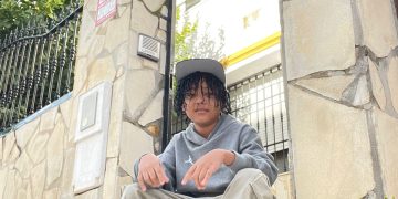 Colchito la Pámpara: El niño venezolano que conquistó el dembow dominicano con fe y autenticidad