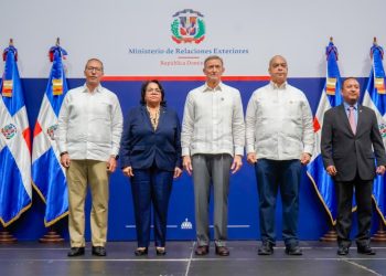 Presidenta de la Cámara de Cuentas fortalece la cultura de transparencia durante el “Entrenamiento Consular” del MIREX