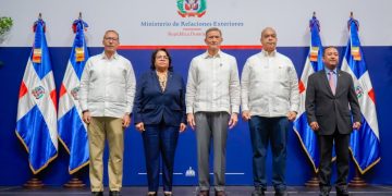 Presidenta de la Cámara de Cuentas fortalece la cultura de transparencia durante el “Entrenamiento Consular” del MIREX