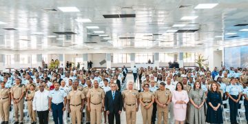 MIDE fortalece buenas prácticas administrativas y financieras mediante capacitación especializada