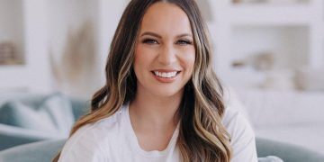 Christine D’Clario presenta su libro “Sanando en el desierto”, disponible el 3 de marzo de 2026