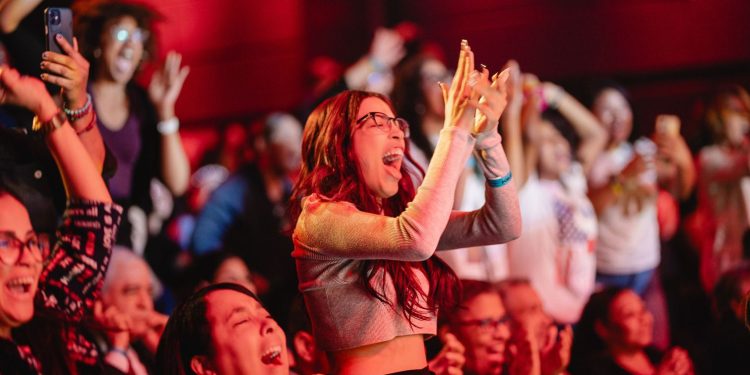 Dominicana’s Got Talent llega a la final tras más de 200 actos