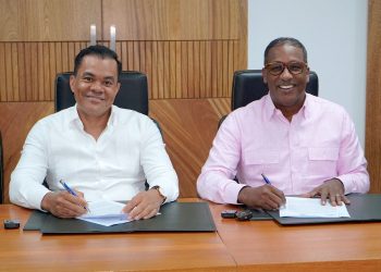 IDOPPRIL y DIDA firman acuerdo en favor de clase trabajadora y SDSS