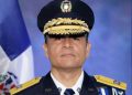 Andrés Modesto Cruz Cruz queda designado nuevo director de la Policía Nacional