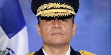 Andrés Modesto Cruz Cruz queda designado nuevo director de la Policía Nacional