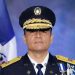 Andrés Modesto Cruz Cruz queda designado nuevo director de la Policía Nacional