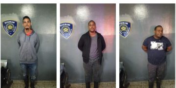 Policía Nacional recupera 18 vacas robadas y detiene a cuatro hombres en Higüey