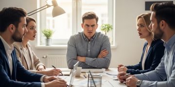 Por qué algunas personas se enojan más rápido que otras cuando tienen hambre, según la ciencia