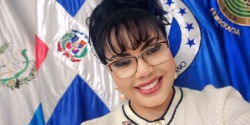 Diputada PARLACEN proclama que mujeres y juventud son la clave para transformar las democracias y garantizar el desarrollo