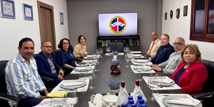 Hermandad de Veteranos crea Equipo Técnico de Fortalecimiento Institucional orientado a certificación ISO