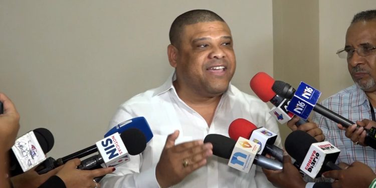 Diputado expresa preocupación por personas desaparecidas y falta de respuesta de autoridades