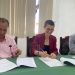 FUNDEJUR y GUAKÍA AMBIENTE firman alianza estratégica para impulsar el desarrollo sostenible de la juventud rural