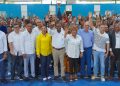 Inician proceso de titulación en siete sectores de Santo Domingo Norte