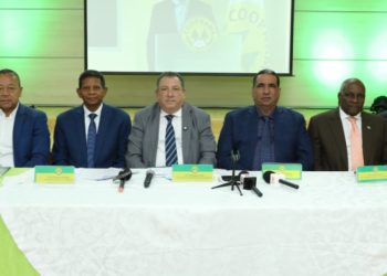 COOPNAMA destaca logros y anuncia calendario de actividades con motivo de su 55 aniversario