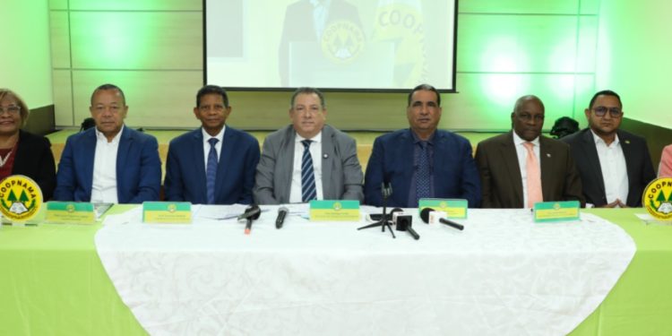 COOPNAMA destaca logros y anuncia calendario de actividades con motivo de su 55 aniversario