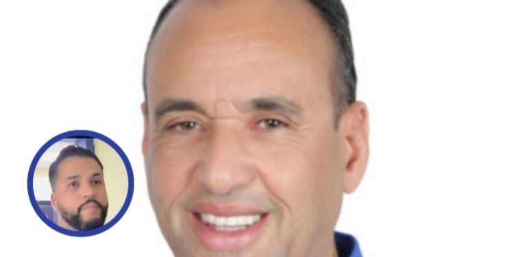 Director SRSCNE desmiente haya ocurrido en centro de la red pública agresión sexual a ciudadana haitiana