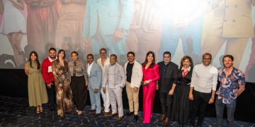 "De tal palo tal astilla" lista para su estreno el 5 de marzo en cines