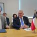 RD y Chile fortalecen cooperación en riego y sostenibilidad agrícola