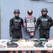 Policía Nacional captura reconocido delincuente  “El Mello”, quien tiene múltiples denuncias por robo