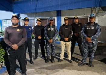 Los operativos de mayor incidencia de la DGM del miércoles fueron en Santo Domingo y La Vega