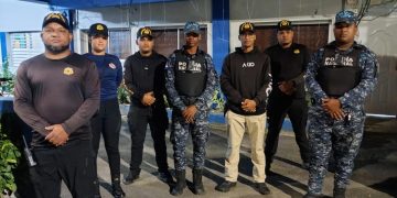 Los operativos de mayor incidencia de la DGM del miércoles fueron en Santo Domingo y La Vega