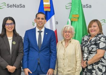 SeNaSa fortalece la transparencia con instalación de Buzón Físico de Denuncia Ciudadana