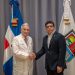 Alcalde Dío Astacio y el doctor José Joaquín Puello consolidan alianza para transformar la salud en Santo Domingo Este