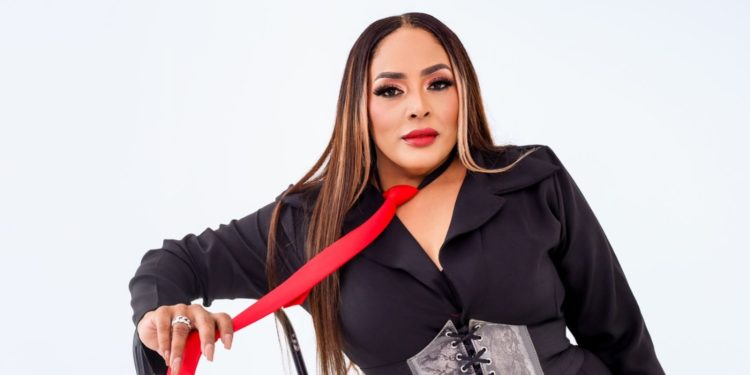 Marcel Piel Morena presenta su versión en bacharengue de “Jaime”, tema original de Yailin La Más Viral