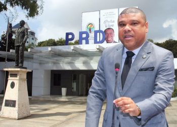 PRD mantiene presencia activa en el Congreso Nacional con un solo legislador