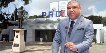 PRD mantiene presencia activa en el Congreso Nacional con un solo legislador