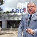 PRD mantiene presencia activa en el Congreso Nacional con un solo legislador