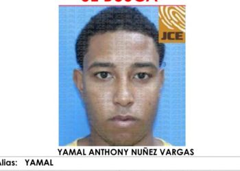 Policía Nacional y Ministerio Público identifican y activan búsqueda de presuntos autores muerte de joven Dominique Natalia Gomez Cabrera