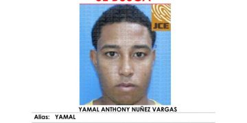 Policía Nacional y Ministerio Público identifican y activan búsqueda de presuntos autores muerte de joven Dominique Natalia Gomez Cabrera