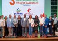 IDOPPRIL realiza en Baní 3.er Congreso Provincial sobre Prevención de Riesgos Laborales