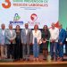 IDOPPRIL realiza en Baní 3.er Congreso Provincial sobre Prevención de Riesgos Laborales