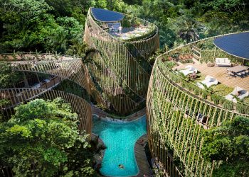 Living The Noom presentará este fin de semana “El Muro del Legado”, una experiencia artística participativa en Plaza de España