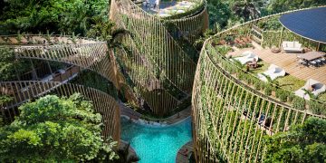 Living The Noom presentará este fin de semana “El Muro del Legado”, una experiencia artística participativa en Plaza de España