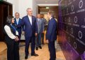 República Dominicana se posiciona como centro del diálogo global con el Concordia Horizon Summit 2026