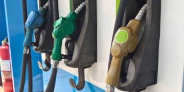 Precios combustibles siguen igual del 21 al 27 de febrero