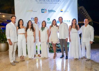 Samaná marcó el compás “Al Ritmo de la Bahía”