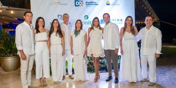 Samaná marcó el compás “Al Ritmo de la Bahía”