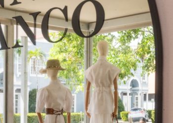 Jenny Polanco inaugura su primera boutique internacional en Coral Gables