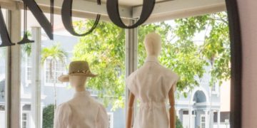 Jenny Polanco inaugura su primera boutique internacional en Coral Gables