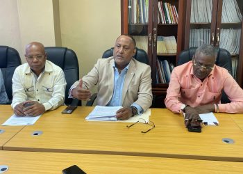 CNTD  y sectores sociales llaman a respaldar instalación el INFOTEP en Santa Fe, San Pedro de Macorís