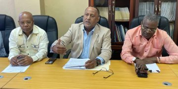 CNTD  y sectores sociales llaman a respaldar instalación el INFOTEP en Santa Fe, San Pedro de Macorís