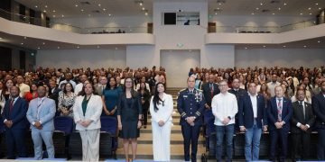 Policía Nacional y Ministerio Público inauguran seminario sobre investigación técnica y nuevos desafíos