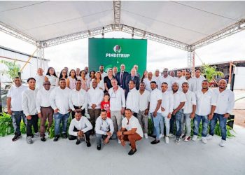Grupo Pindstrup adquiere La Mundial de Coco y apuesta por República Dominicana como hub agroindustrial